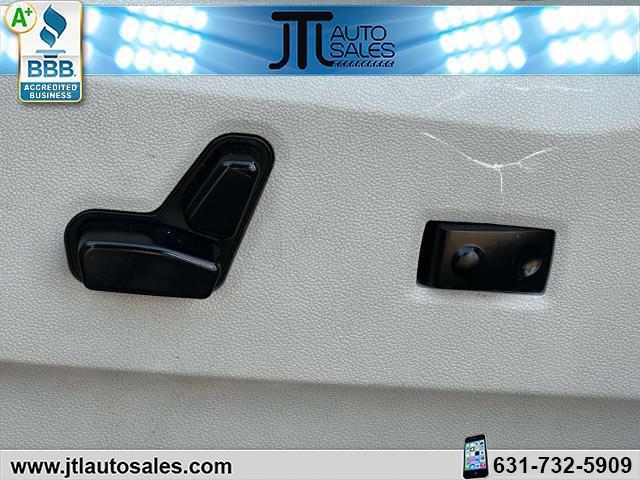 used 2011 Chrysler Town & Country car, priced at $6,490