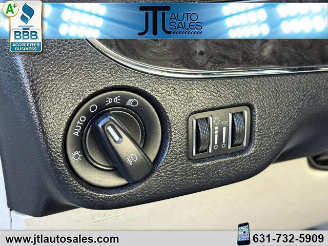 used 2011 Chrysler Town & Country car, priced at $6,490