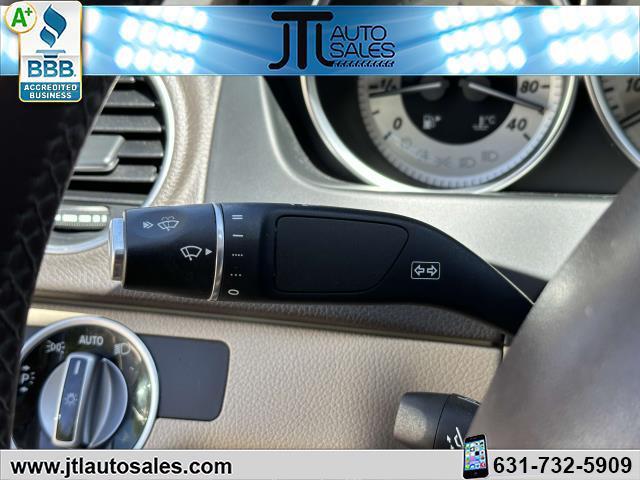 used 2013 Mercedes-Benz C-Class car, priced at $11,790