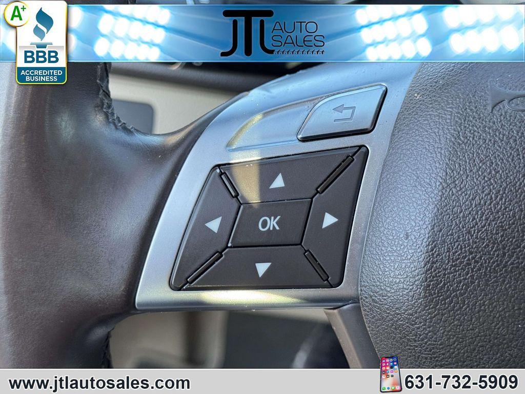 used 2013 Mercedes-Benz C-Class car, priced at $9,727