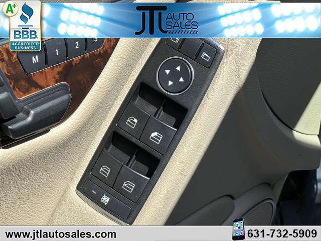 used 2013 Mercedes-Benz C-Class car, priced at $11,790