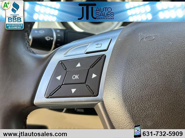 used 2013 Mercedes-Benz C-Class car, priced at $11,790