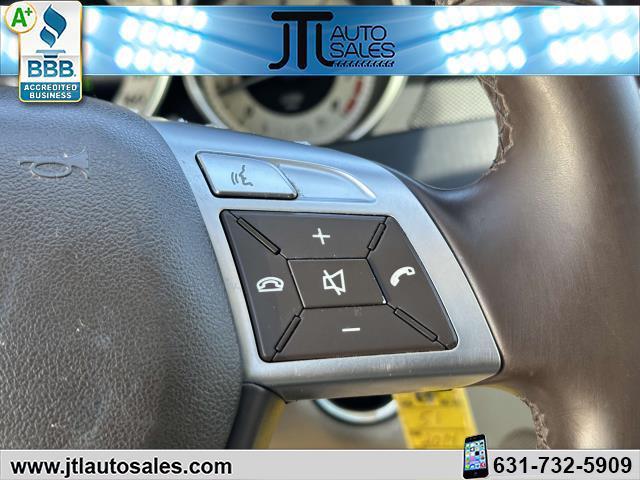 used 2013 Mercedes-Benz C-Class car, priced at $11,790