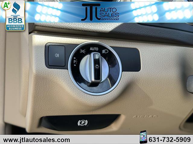 used 2013 Mercedes-Benz C-Class car, priced at $11,790