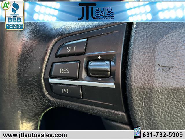 used 2012 BMW ALPINA B7 car, priced at $24,590