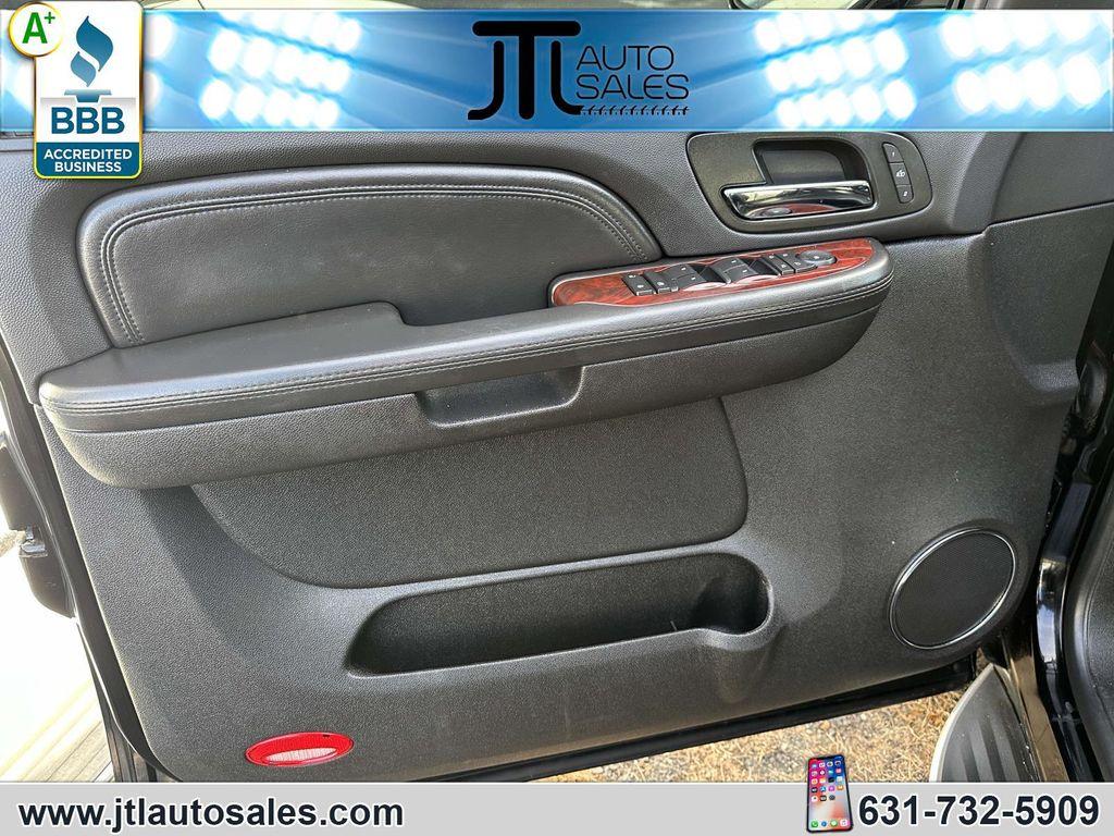 used 2009 Cadillac Escalade car, priced at $14,766