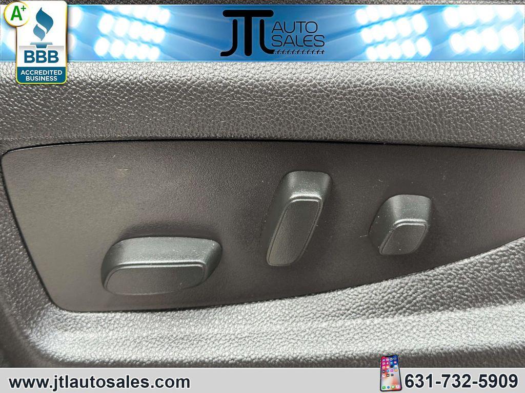 used 2016 Chevrolet Silverado 1500 car, priced at $22,990