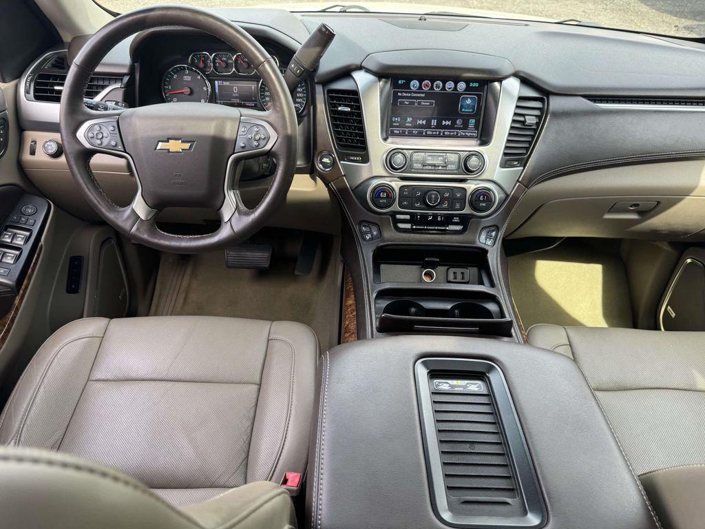 used 2016 Chevrolet Tahoe car, priced at $29,990