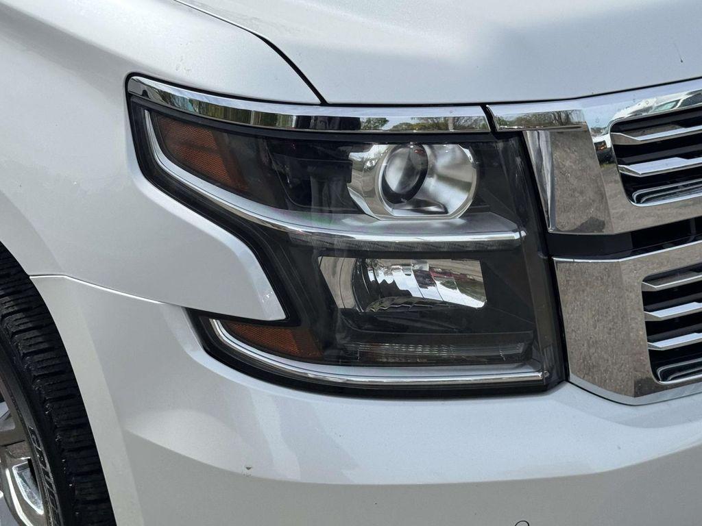 used 2016 Chevrolet Tahoe car, priced at $29,990