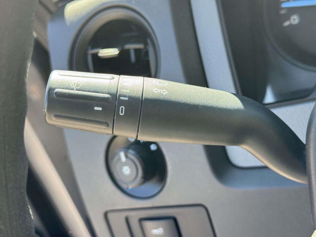 used 2014 Ford F-150 car, priced at $24,990