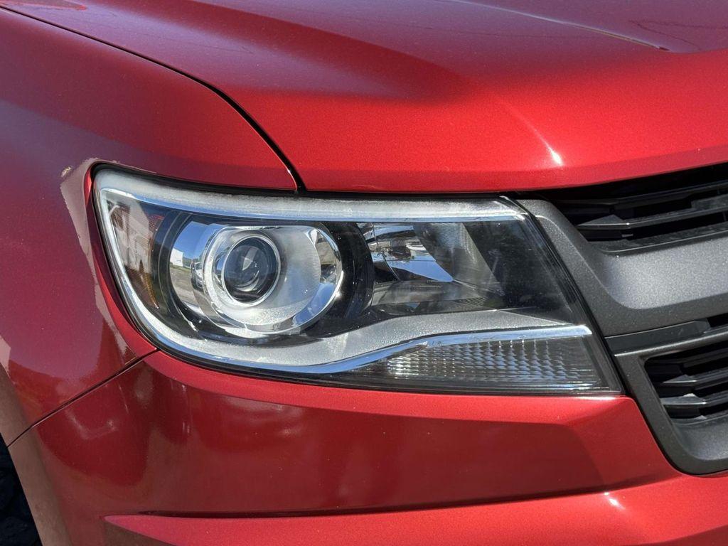used 2015 Chevrolet Colorado car, priced at $23,990