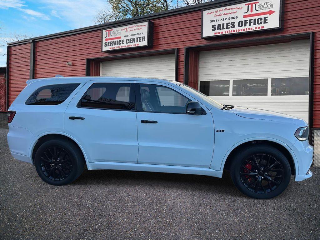 used 2016 Dodge Durango car, priced at $18,990