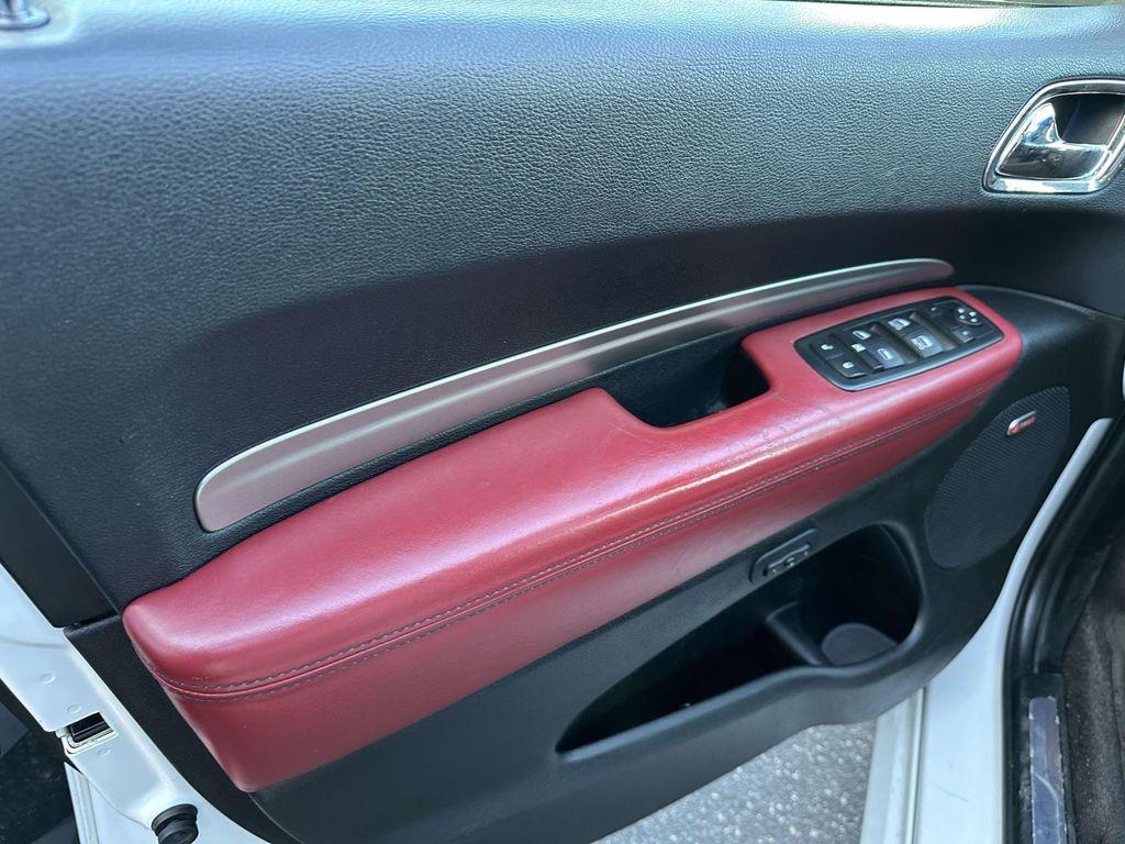 used 2016 Dodge Durango car, priced at $18,990