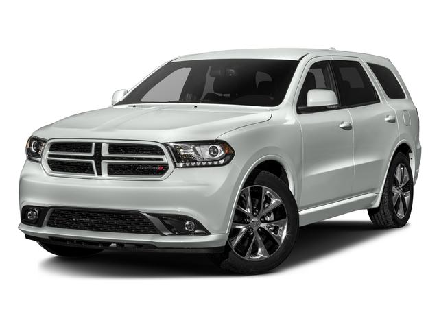 used 2016 Dodge Durango car