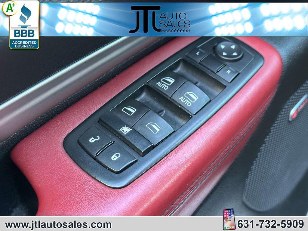 used 2016 Dodge Durango car, priced at $18,790