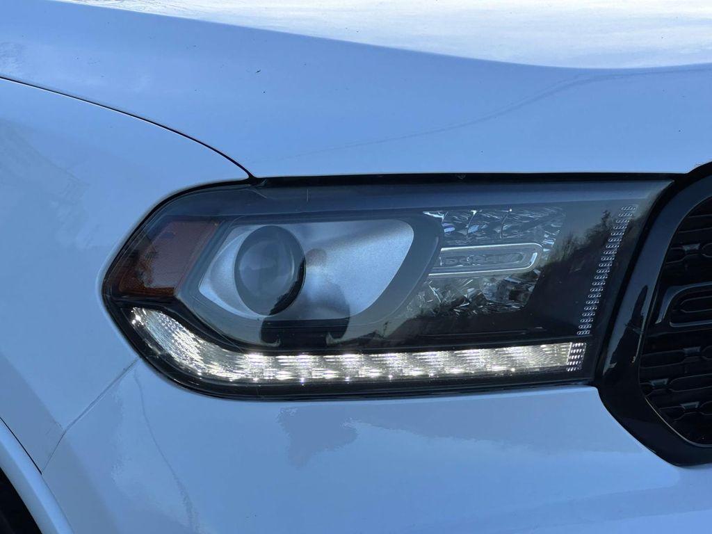 used 2016 Dodge Durango car, priced at $18,990