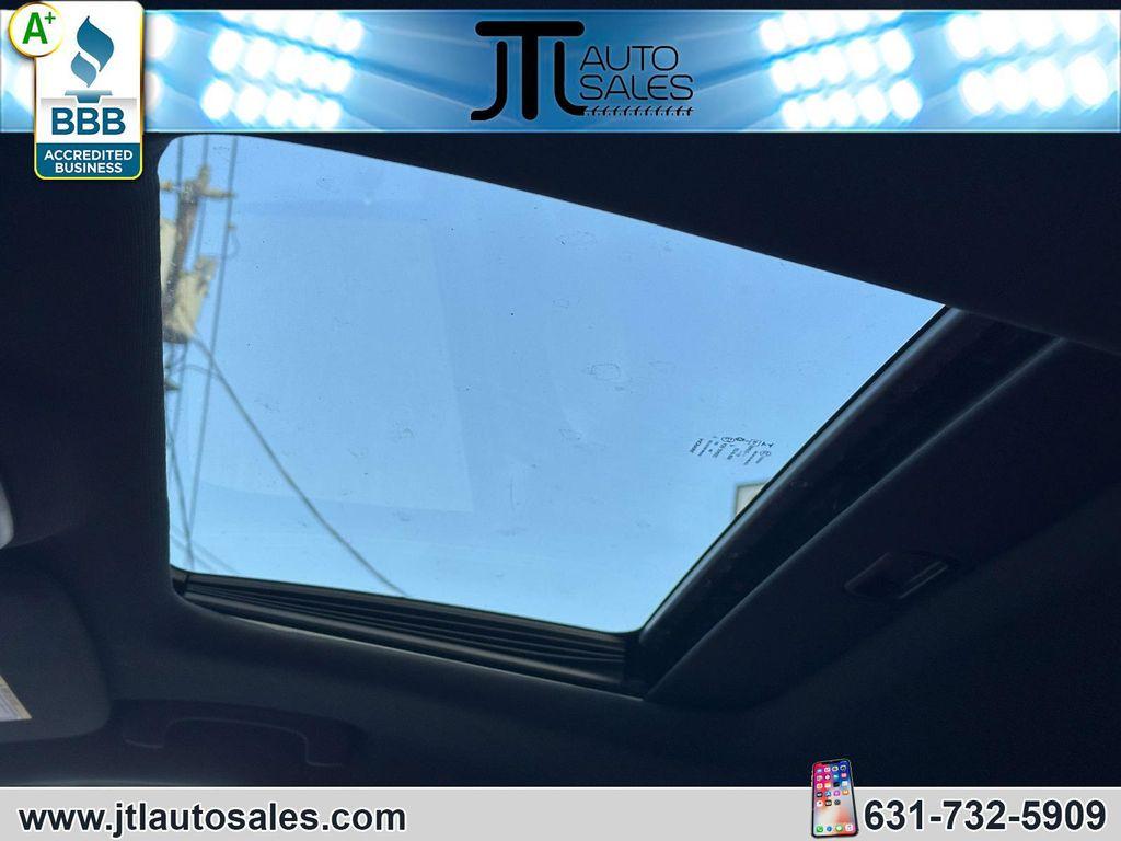 used 2016 Dodge Durango car, priced at $18,790