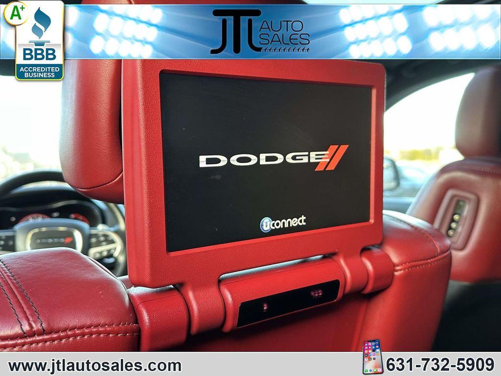 used 2016 Dodge Durango car, priced at $18,790