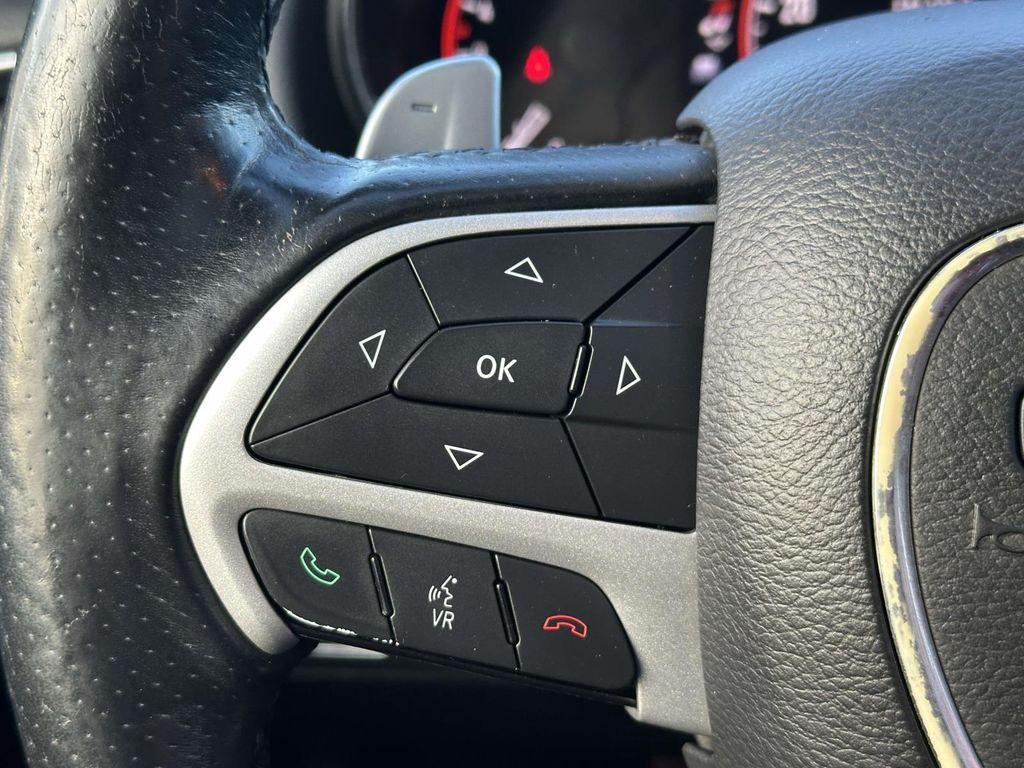 used 2016 Dodge Durango car, priced at $18,990