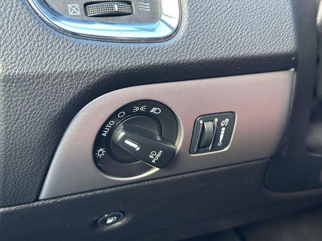 used 2016 Dodge Durango car, priced at $18,990