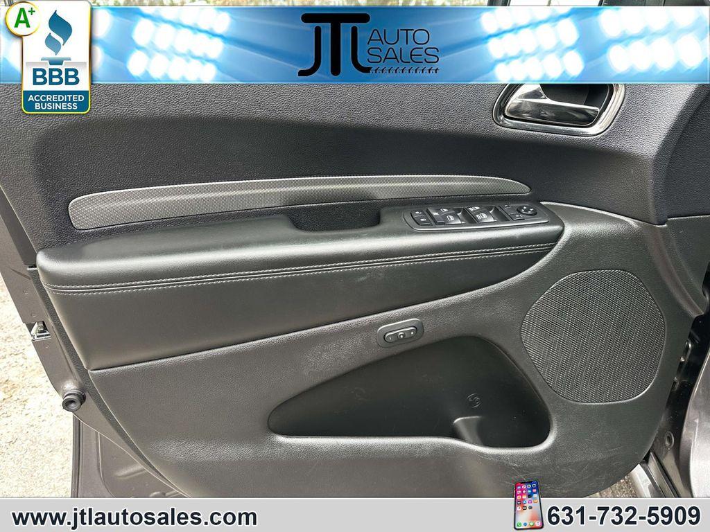 used 2019 Dodge Durango car, priced at $24,990