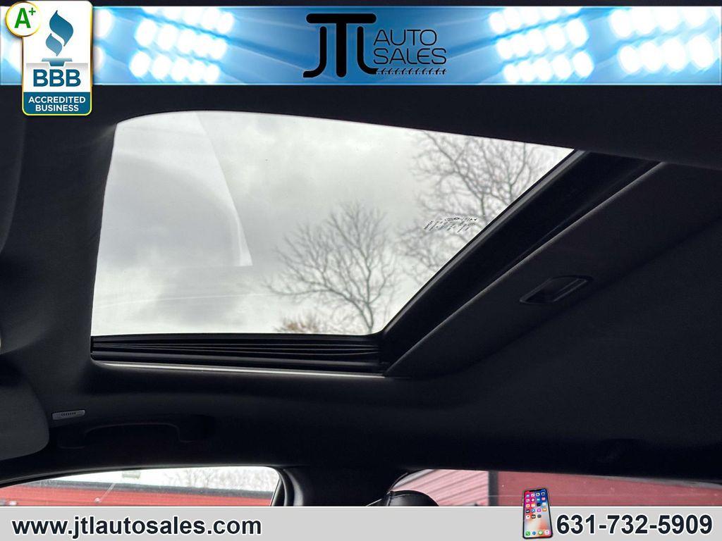 used 2019 Dodge Durango car, priced at $24,990