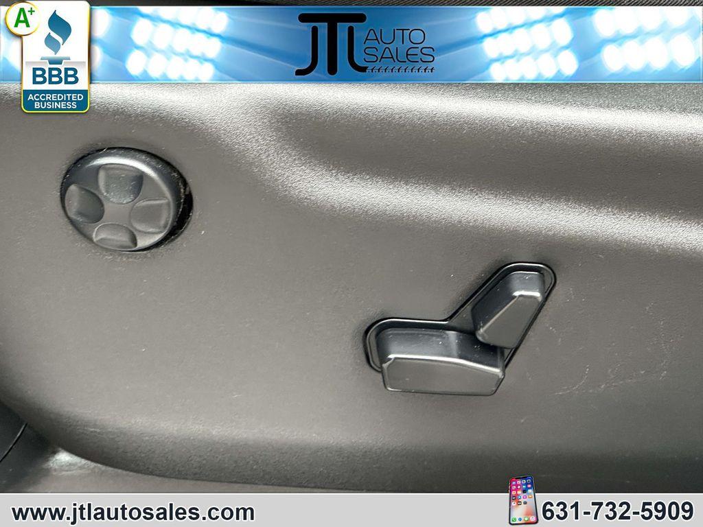 used 2019 Dodge Durango car, priced at $24,990