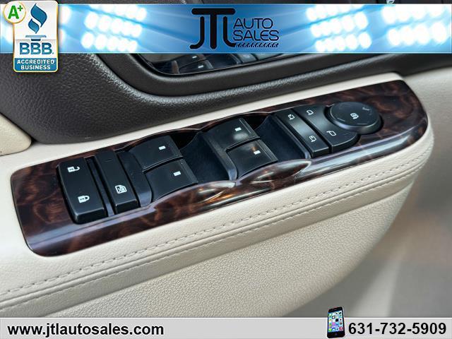 used 2012 GMC Yukon car, priced at $18,790