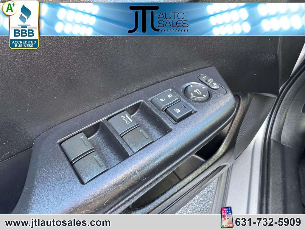 used 2015 Honda Civic car, priced at $15,473