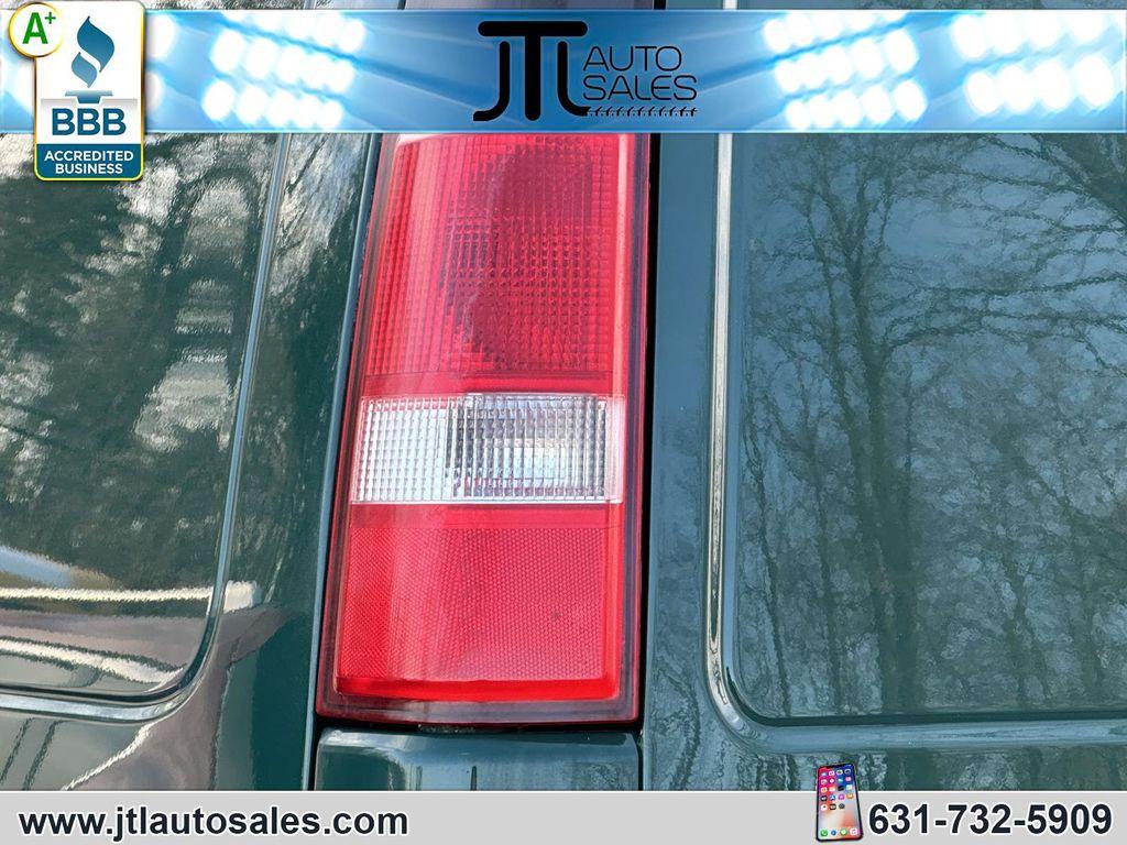 used 2017 Chevrolet Express 3500 car, priced at $16,590