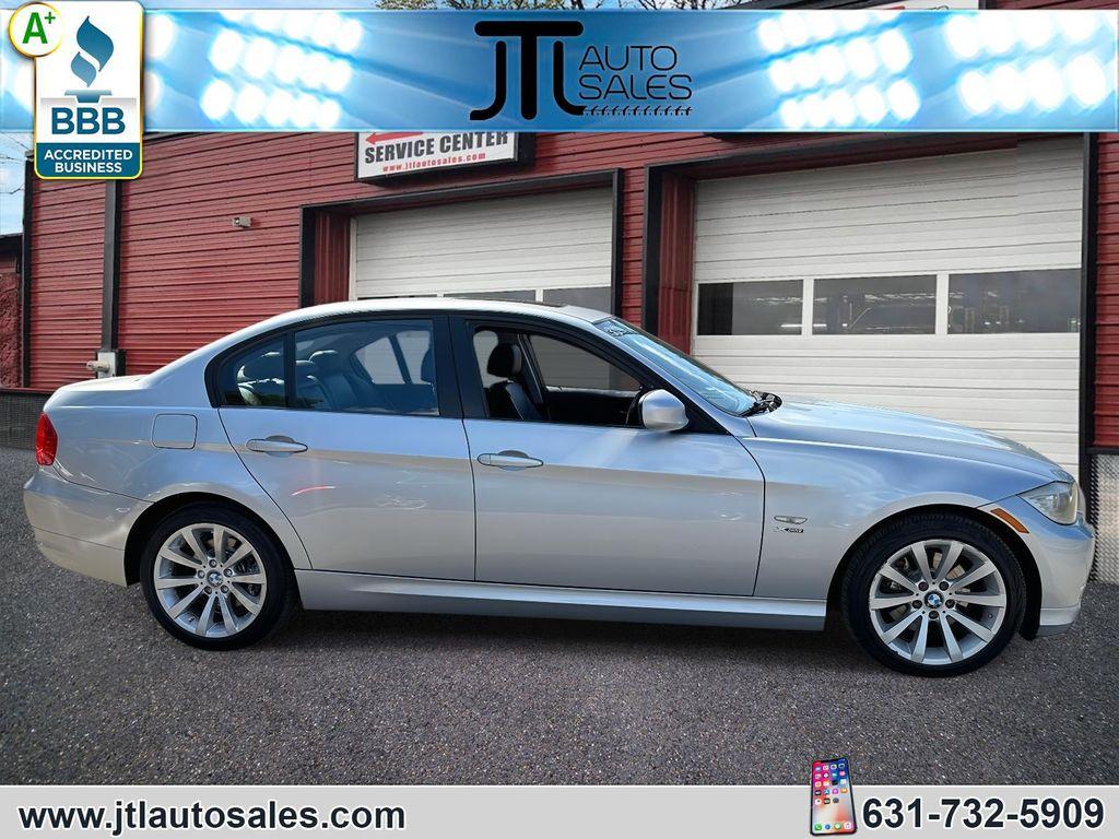 used 2011 BMW 328 car, priced at $11,590