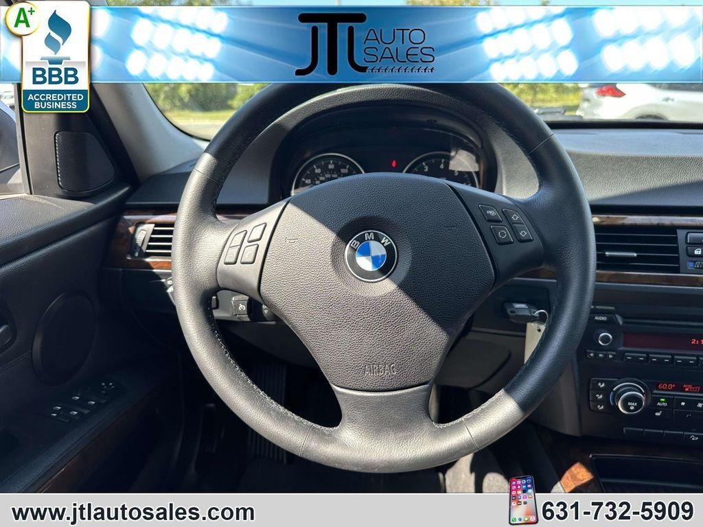 used 2011 BMW 328 car, priced at $11,590