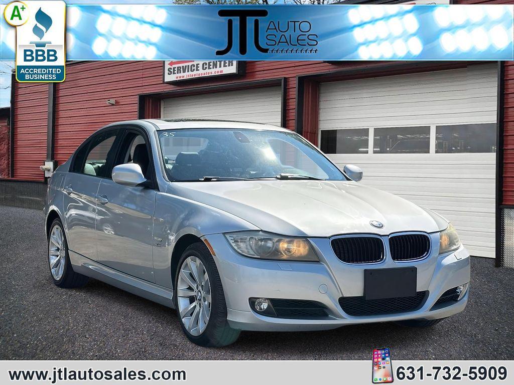 used 2011 BMW 328 car, priced at $11,590