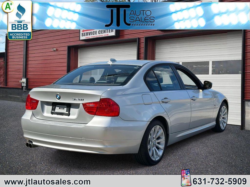 used 2011 BMW 328 car, priced at $11,590