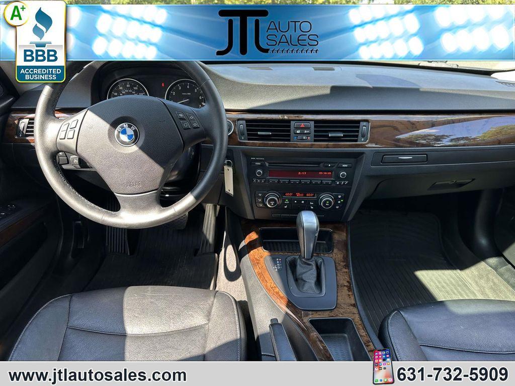 used 2011 BMW 328 car, priced at $11,590