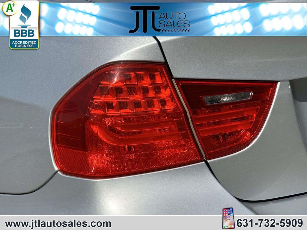 used 2011 BMW 328 car, priced at $11,590