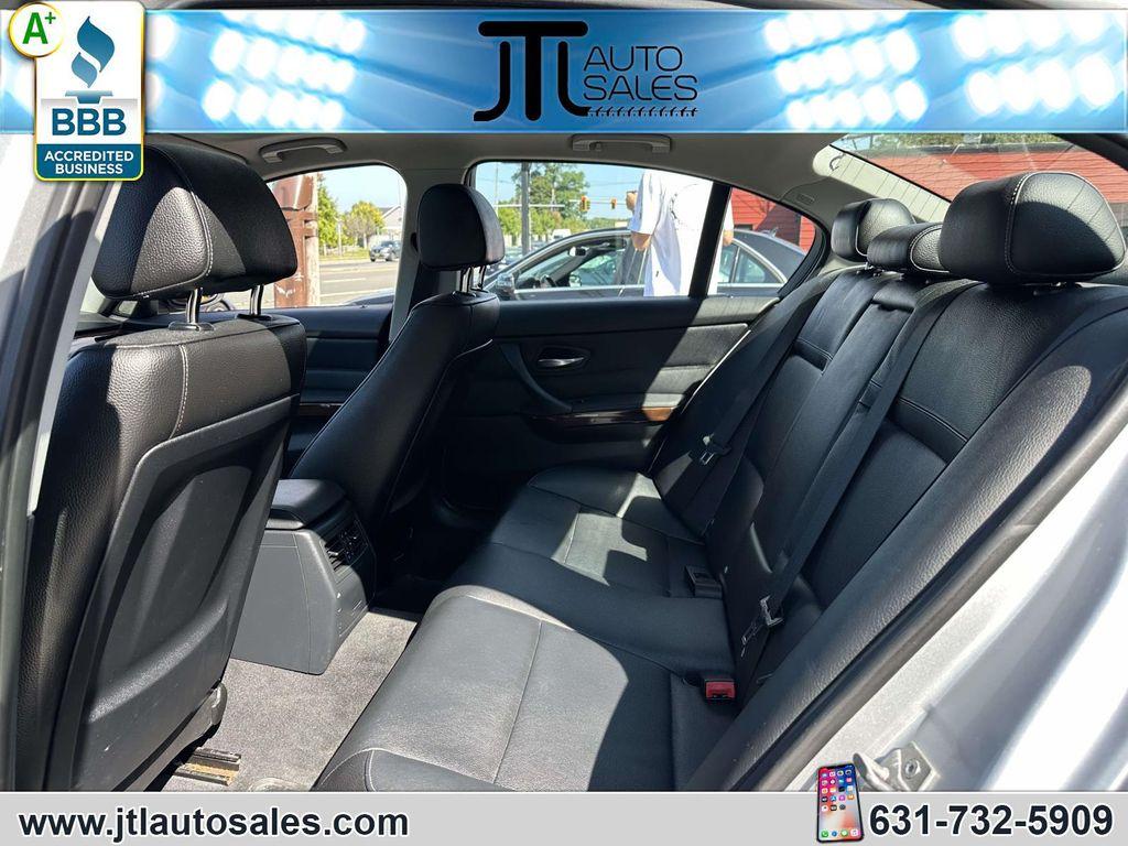 used 2011 BMW 328 car, priced at $11,590