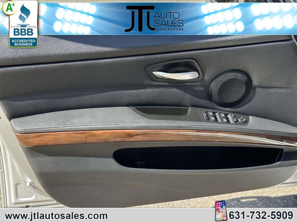 used 2011 BMW 328 car, priced at $11,590