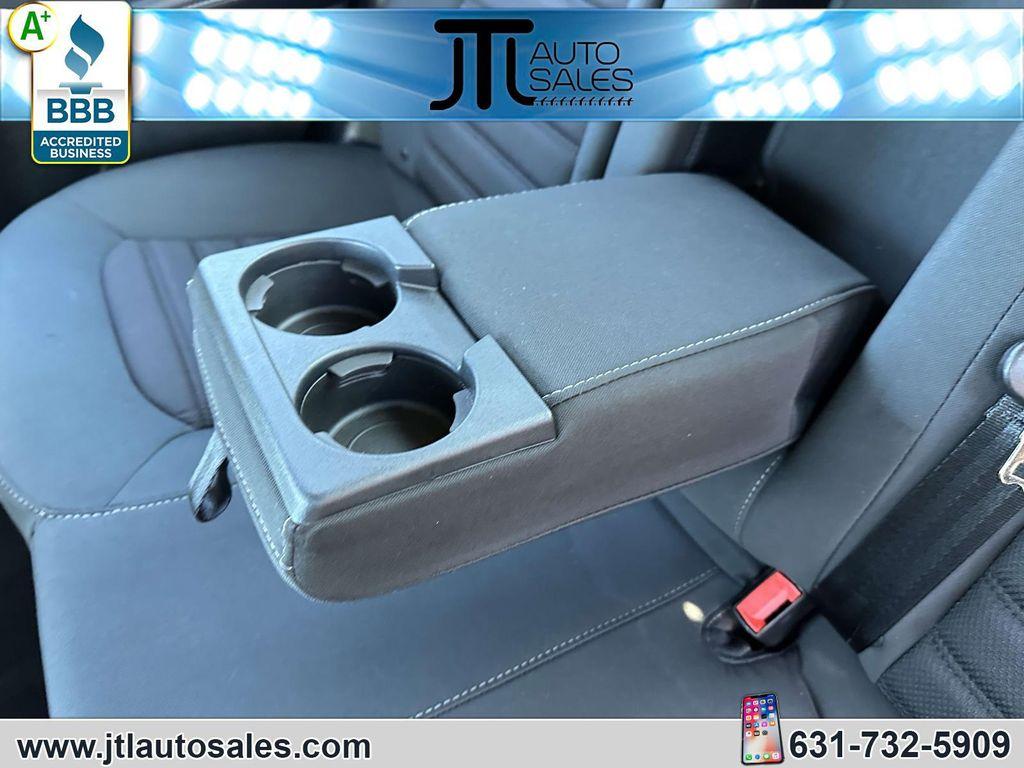 used 2017 Ford Fusion car, priced at $12,990