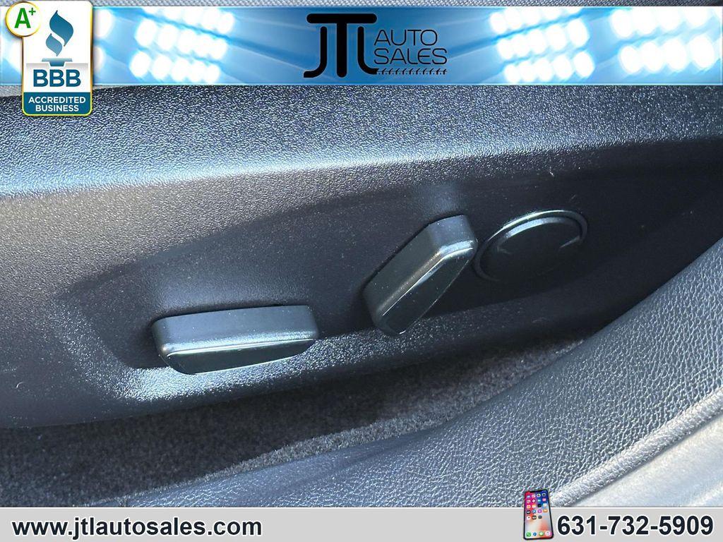 used 2017 Ford Fusion car, priced at $12,990