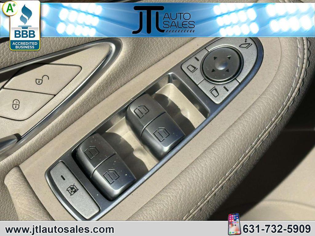 used 2017 Mercedes-Benz C-Class car, priced at $19,990