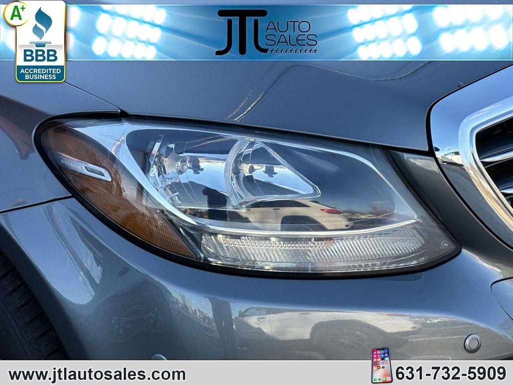 used 2017 Mercedes-Benz C-Class car, priced at $19,990