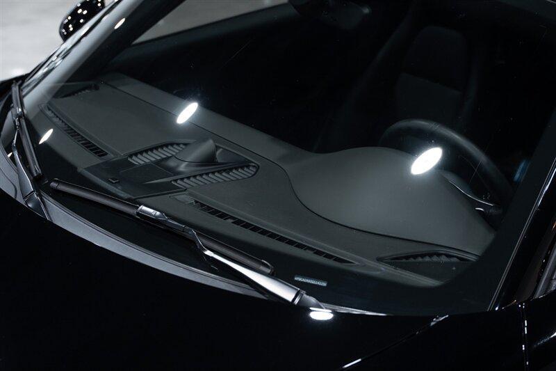 used 2016 Porsche 911 car, priced at $79,900