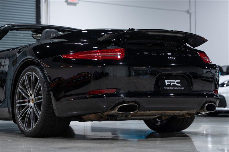 used 2016 Porsche 911 car, priced at $79,900