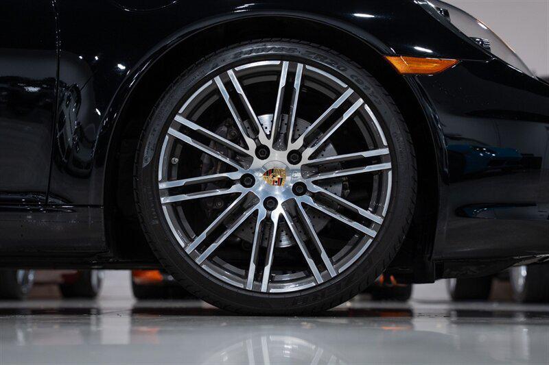 used 2016 Porsche 911 car, priced at $79,900