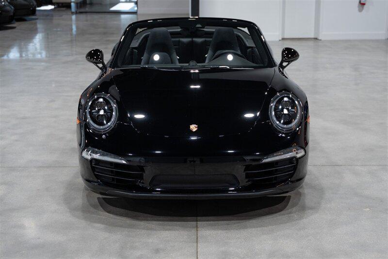 used 2016 Porsche 911 car, priced at $79,900