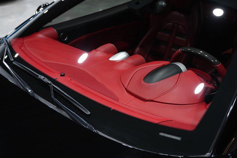 used 2015 Ferrari California car, priced at $127,990