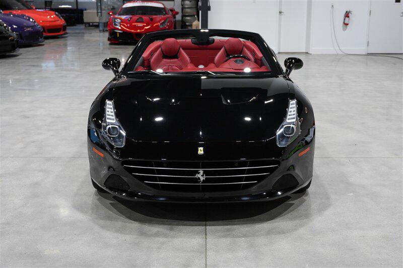 used 2015 Ferrari California car, priced at $127,990