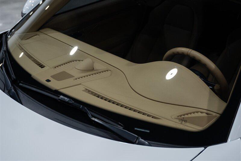 used 2013 Porsche 911 car, priced at $95,900
