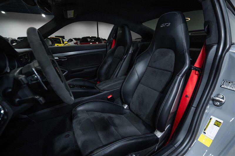 used 2018 Porsche 911 car, priced at $189,900